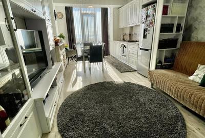 Apartament cu 2 camere decomandat în Burdujeni - 3
