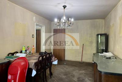 OPORTUNITATE - 3 camere decomandate, 70 mp utili, et 3 - Bucur Obor - 5