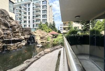 Apartament cu 5 camere parter + Gradina 100mp // Herastrau - Aviatiei - 25