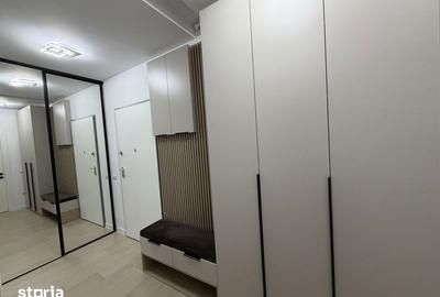 Apartament cu 2 camere în Central - 4