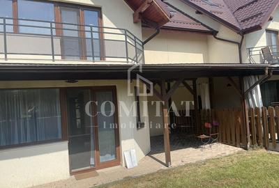 Casă de tip duplex | 198 mp | Zona Calea Turzii - 25