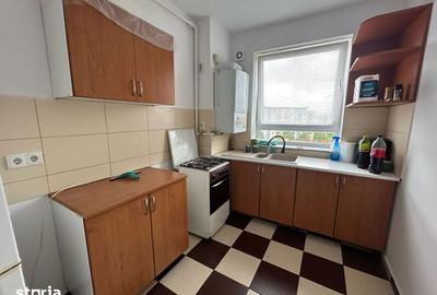 Apartament cu 2 camere decomandat în Bartolomeu - 5