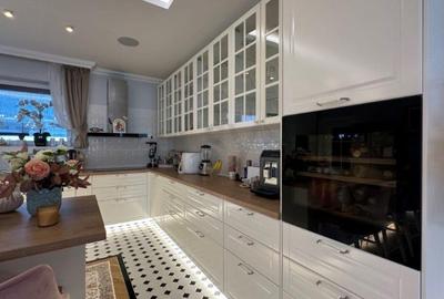 REA1022527 Penthouse 6 camere cu terasa 320 mp si 5 locuri parcare - 8