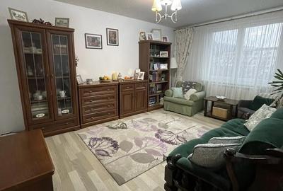 Apartament cu 3 camere decomandat în Mărăței - 8