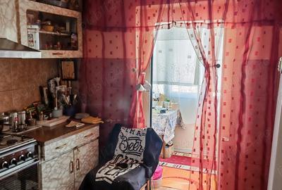 Apartament Tomesti 2 cam 53mp - 2