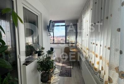 Vânzare, apartament cu 3 camere în zona Militari Residence - 5