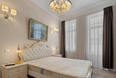 Apartament 2 camere Unirii/ Hanul lui Manuc