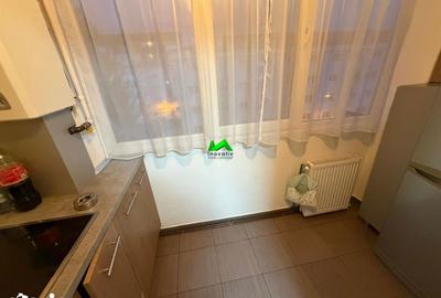 Apartament cu 2 camere în Vasile Aaron - 5