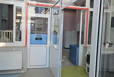 Strada Radu De La Afumati, imobil centru medical - 9