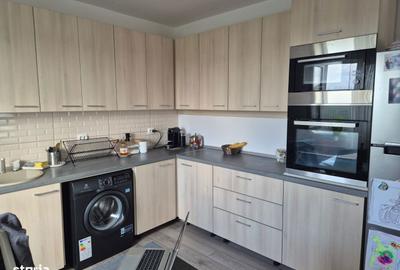 Casă cu 4 camere în Dărmănești - 5