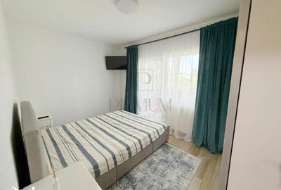 Apartament cu 4 camere decomandat, mobilat în Est - 13