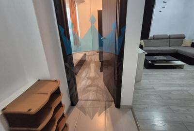 Apartament cu 2 camere decomandat, mobilat în Roșu - 9