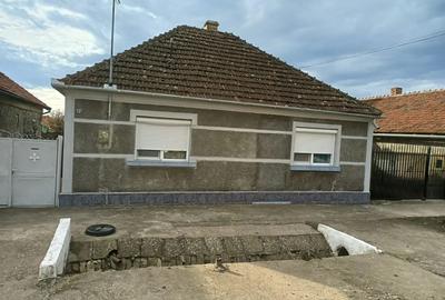 Casa Carpinis, str. VIII-a - 4