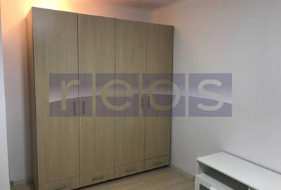 Apartament cu 3 camere decomandat, mobilat în Tei - 7
