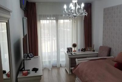 Inchiriere garsoniera dubla Novum Politehnica, Grozave?ti - 10