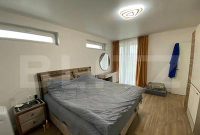 Casă cu 4 camere cu Teren 500 Mp în Central - 10