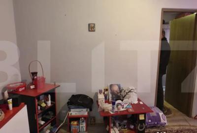 Apartament cu 2 camere semidecomandat în Vest - 7