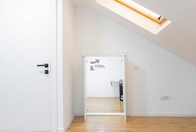 Duplex cu 4 camere cu Canalizare în Tunari - 50