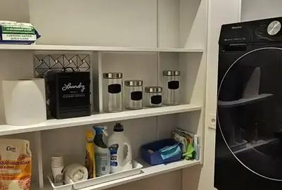 Apartament cu 2 camere, mobilat în Aviației - 11