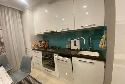 Garsonieră decomandată în Berceni