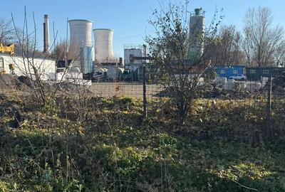Teren intravilan str.Forestierului, 690 mp - 2