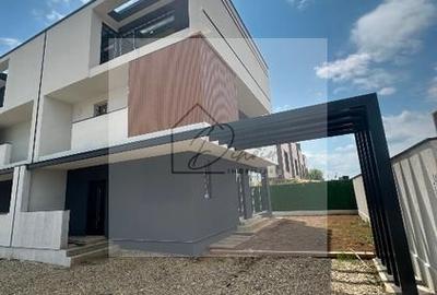 Duplex cu 5 camere cu Teren 200 Mp în Central - 3