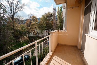 Apartament 4 camere in zona Tomis Nord - 13