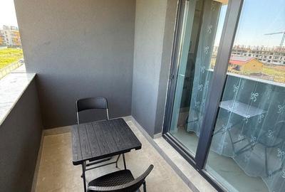 Apartament cu 2 camere decomandat, mobilat în Theodor Pallady - 11