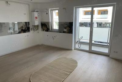 Apartament cu 3 camere decomandat în Central - 3