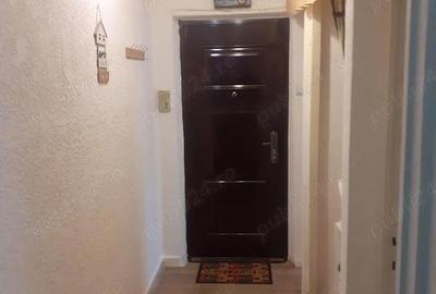 Apartament cu 2 camere nedecomandat în Central - 4