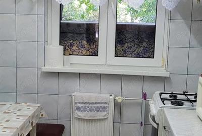 Apartament cu 3 camere semidecomandat în Drumul Taberei - 7