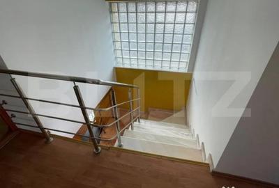 Casă cu 4 camere cu Teren 280 Mp în Central - 8