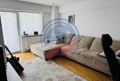 Apartament 4 camere  | Etaj 1/4 | Zona Sărari - Liceul Henri Coandă - 5