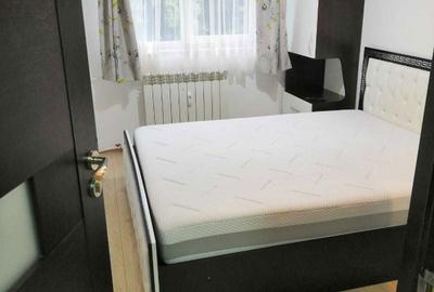 Apartament cu 2 camere semidecomandat în Burdujeni - 4