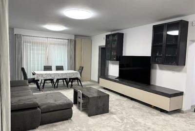 Vanzare apartament exclusivist 4 camere Primaverii - 2