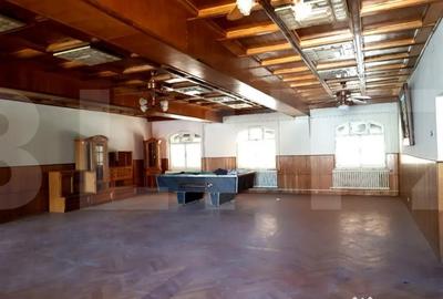 Spațiu comercial, de 594 mp, în Ozun - 8