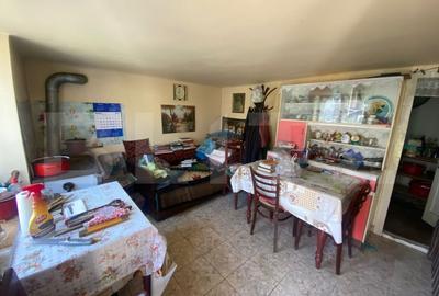 Investitie in Apahida - 1411 mp, toate utilitatile, zona cu regim permisiv! - 5