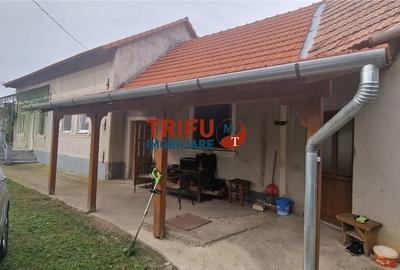 Casă în Totoi cu potențial - 5