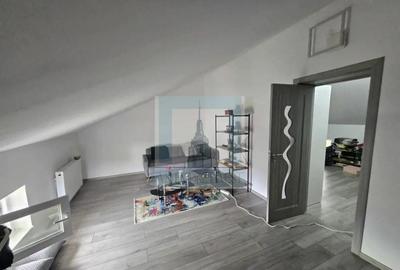 De vanzare casa insiruita in cartierul Zvor, Tarlungeni... - 5