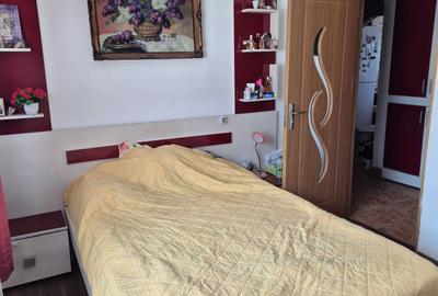 Apartament cu 2 camere decomandat în Central - 6