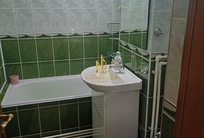 Apartament cu 2 camere în George Enescu - 4