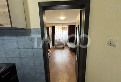 Garsoniera mobilata si utilata 22 mpu zona Lazaret Sibiu Garsoniera mobilata si utilata 22 mpu zona Lazaret Sibiu - 4