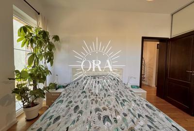 Apartament cu 4 camere semidecomandat, mobilat în Exterior Nord - 13