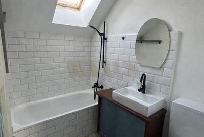 Apartament cu 2 camere decomandat, mobilat în Mărăști - 7