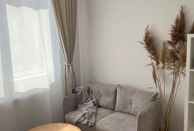 Grozavesti  l Garsoniera de închiriat l Regie Residence - 3