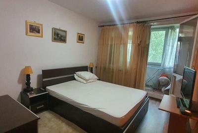 Apartament 3 camere renovat Giurgiului  L12