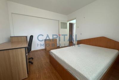 Apartament cu 2 camere semidecomandat în Gheorgheni - 3