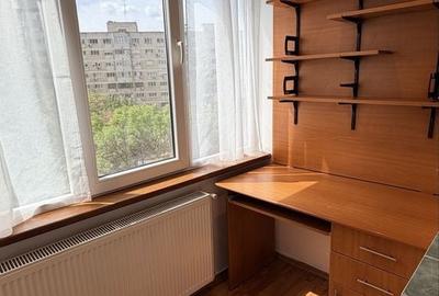 Garsonieră semidecomandată, mobilată în Lujerului - 5