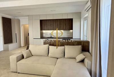Apartament cu 2 camere, mobilat în Ghiroda - 5