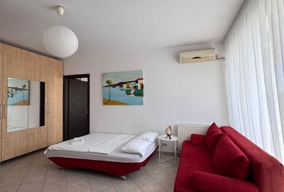 Apartament 2 camere, 2 băi și balcon generos – Summerland, Mamaia Nord - 5